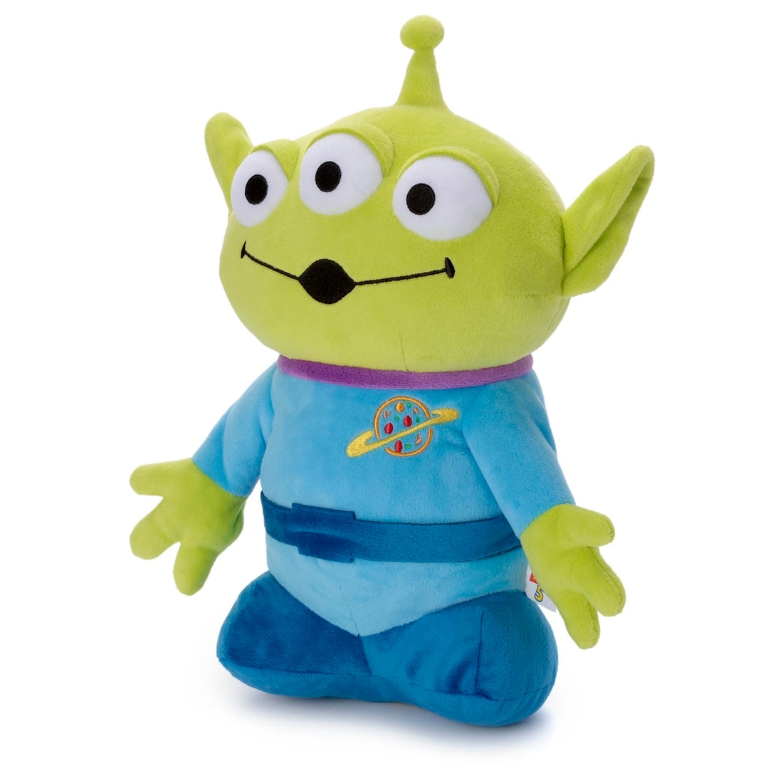 Takara Tomy Arts Pixar Characters Toy Story 5 Pyokorin Alien Stuffed Toy