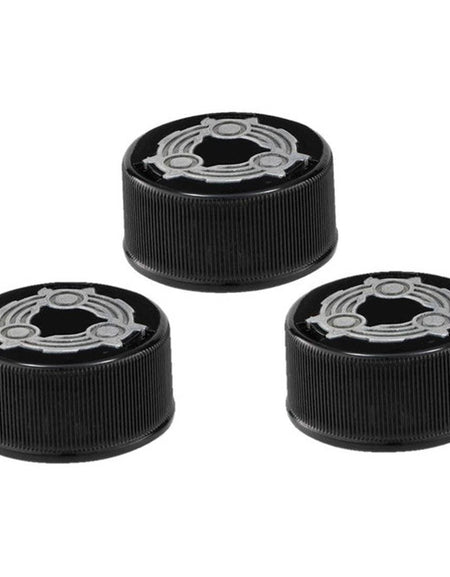 Takara Tomy Bottleman - Accessory BOT-11 Official Metal Bottle Cap (Special)