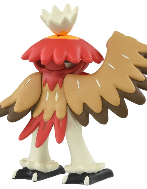 Load image into Gallery viewer, Takara Tomy Pokemon Moncolle Mini Figure: MS-11 Decidueye
