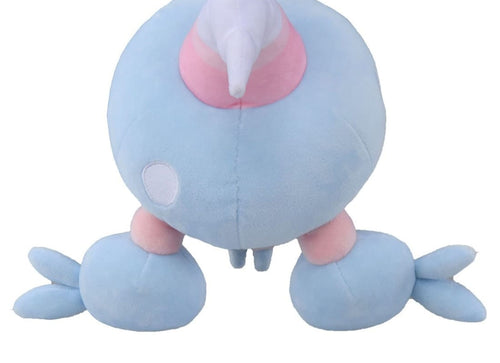Load image into Gallery viewer, Takara Tomy Pokemon Plush Hattrem Pokémon Plush Toy
