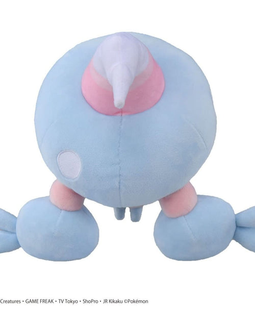 Load image into Gallery viewer, Takara Tomy Pokemon Plush Hattrem Pokémon Plush Toy
