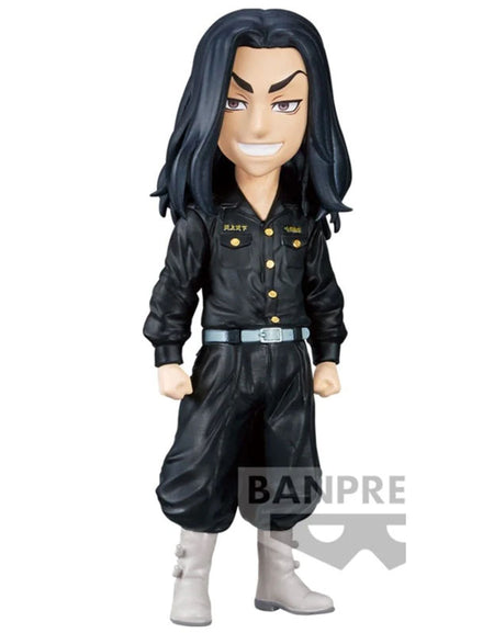 Banpresto Tokyo Revengers: World Collectable assorted figure vol.1 #E