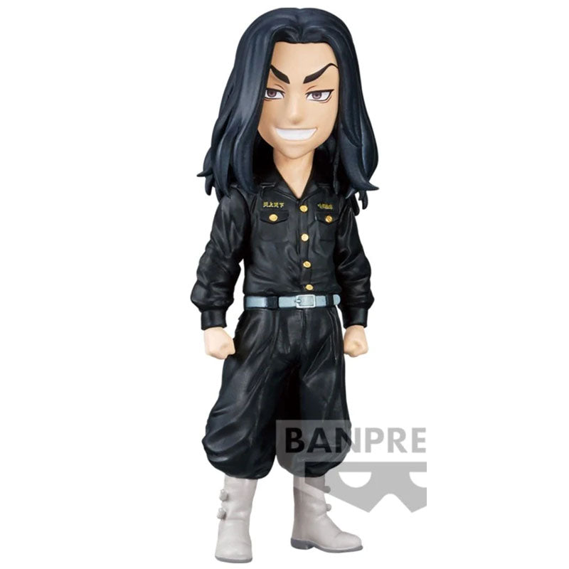 Banpresto Tokyo Revengers: World Collectable assorted figure vol.1 #E