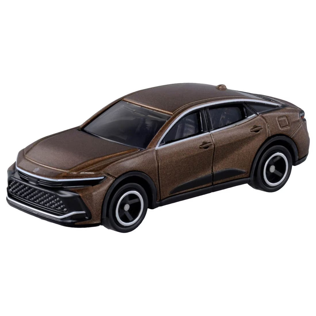 Takara Tomy Tomica #72 1/65 Toyota Crown Diecast Toys Car