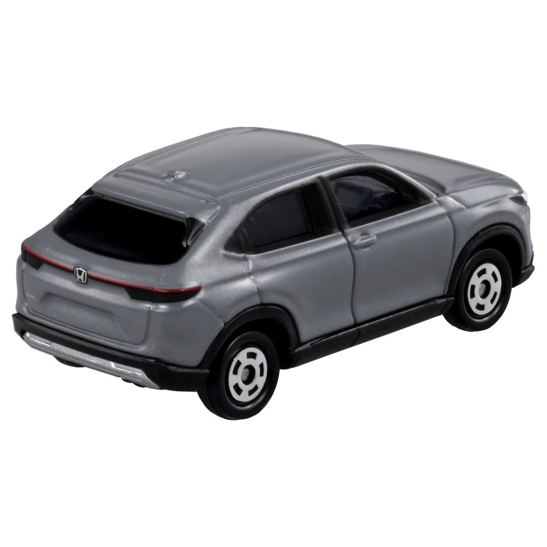 Takara Tomy Tomica 1/62 No.109 Honda Vezel 1st Edition Die-Cast Car