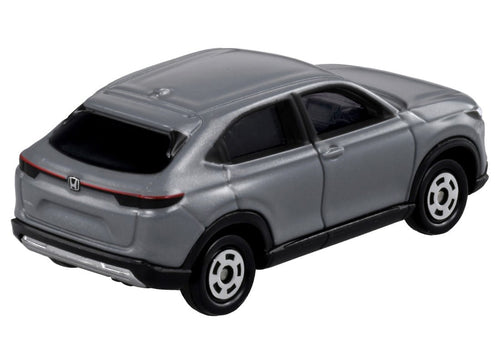 Load image into Gallery viewer, Takara Tomy Tomica 1/62 No.109 Honda Vezel 1st Edition Die-Cast Car
