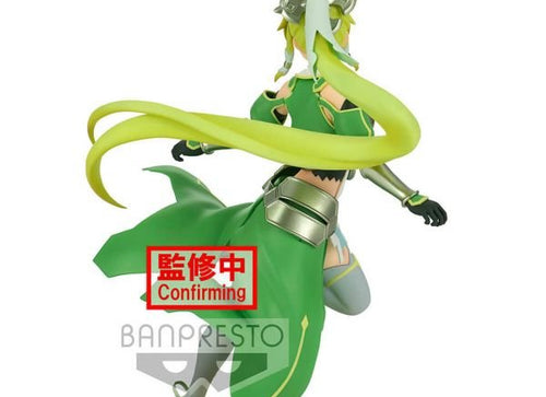 Load image into Gallery viewer, Banpresto Sword Art Online [ESPRESTO EST] The Earth Goddess, Terraria Leafa

