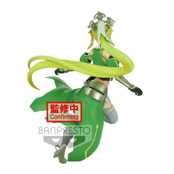 Banpresto Sword Art Online [ESPRESTO EST] The Earth Goddess, Terraria Leafa
