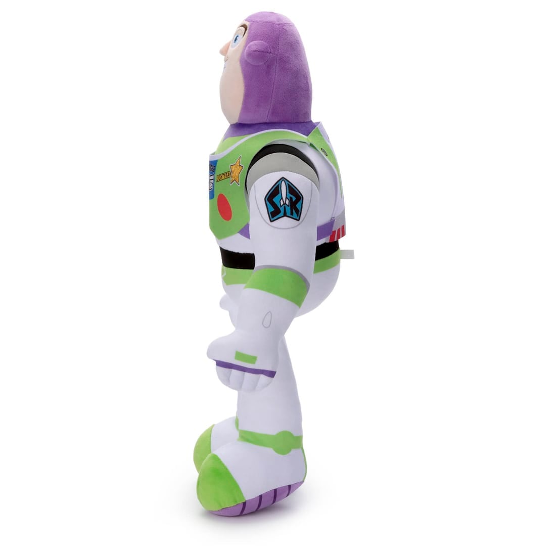 Takara Tomy Arts Pixar Character Toy Story 5 Plush Toy L Buzz Lightyear
