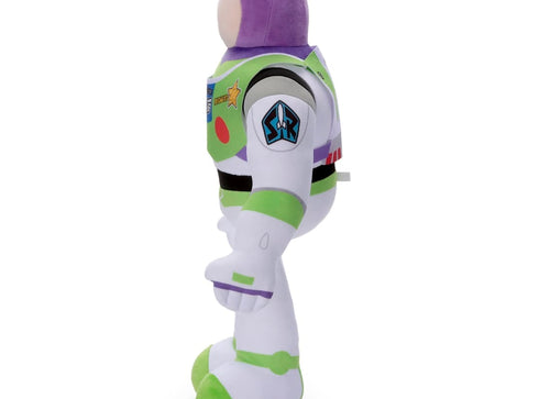 Load image into Gallery viewer, Takara Tomy Arts Pixar Character Toy Story 5 Plush Toy L Buzz Lightyear
