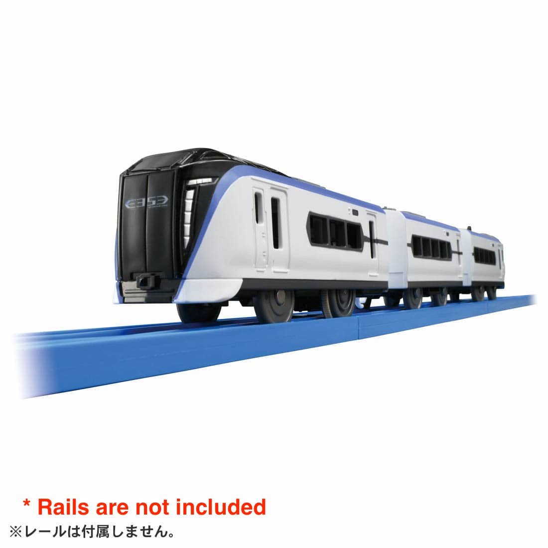 Takara Tomy Plarail Toy Train S-23 Series E353 Azusa (Consolidated Type)