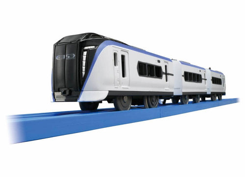 Load image into Gallery viewer, Takara Tomy Plarail Toy Train S-23 Series E353 Azusa (Consolidated Type)
