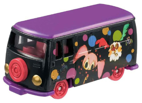 Load image into Gallery viewer, Takara Tomy Dream Tomica SP Puella Magi Madoka Magica Dessert Witch Model Car
