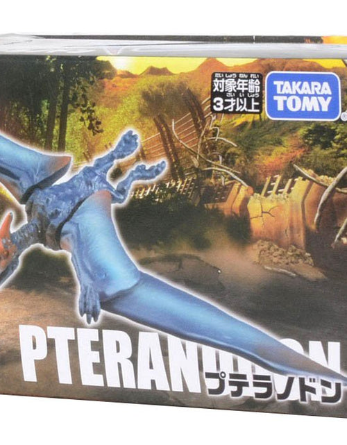 Load image into Gallery viewer, Takara Tomy ANIA Animal Jurassic World Pteranodon dinosaur Action Figure
