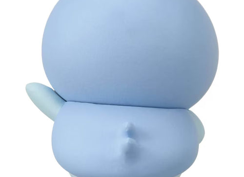 Load image into Gallery viewer, Takara Tomy Pokemon PokePiece Mini Doll Balloon Piplup
