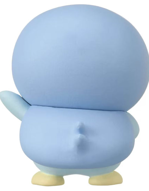 Load image into Gallery viewer, Takara Tomy Pokemon PokePiece Mini Doll Balloon Piplup
