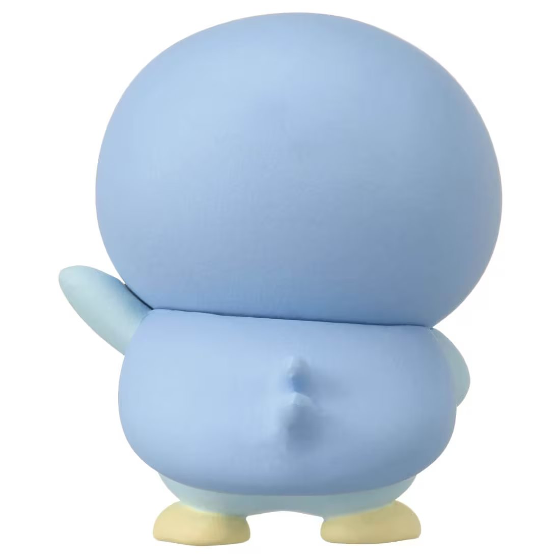 Takara Tomy Pokemon PokePiece Mini Doll Balloon Piplup