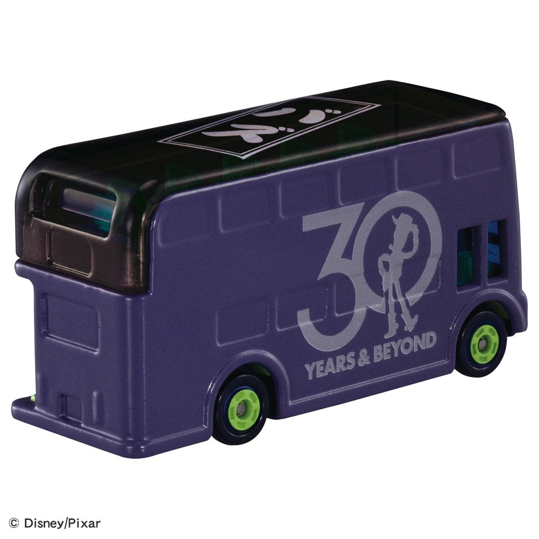 Takara Tomy Dream Tomica SP Toy Story 30th Anniversary Buzz NINJA ver.