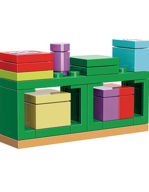 Load image into Gallery viewer, Keeppley Qman Building Blocks Toy #K20602: Kazama &quot;Crayon Shin-chan&quot;
