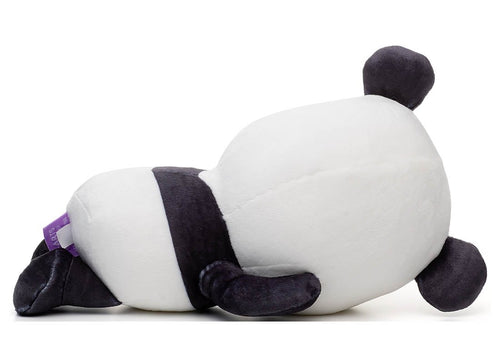 Load image into Gallery viewer, Takara Tomy Jujutsu Kaisen MINI Plush - Suya Suya Panda
