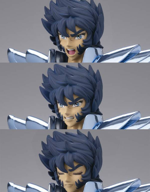 Load image into Gallery viewer, Bandai Saint Cloth Myth EX PHOENIX IKKI [NEW BRONZE CLOTH] &lt;REVIVAL Ver.&gt;
