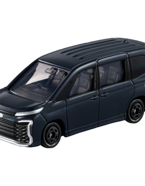 Load image into Gallery viewer, Takara Tomy Tomica 1:65 Diecast Model Car No.64 - Toyota VOXY
