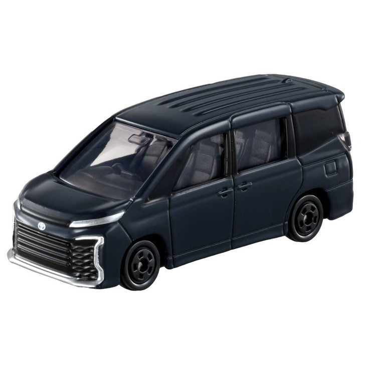 Takara Tomy Tomica 1:65 Diecast Model Car No.64 - Toyota VOXY