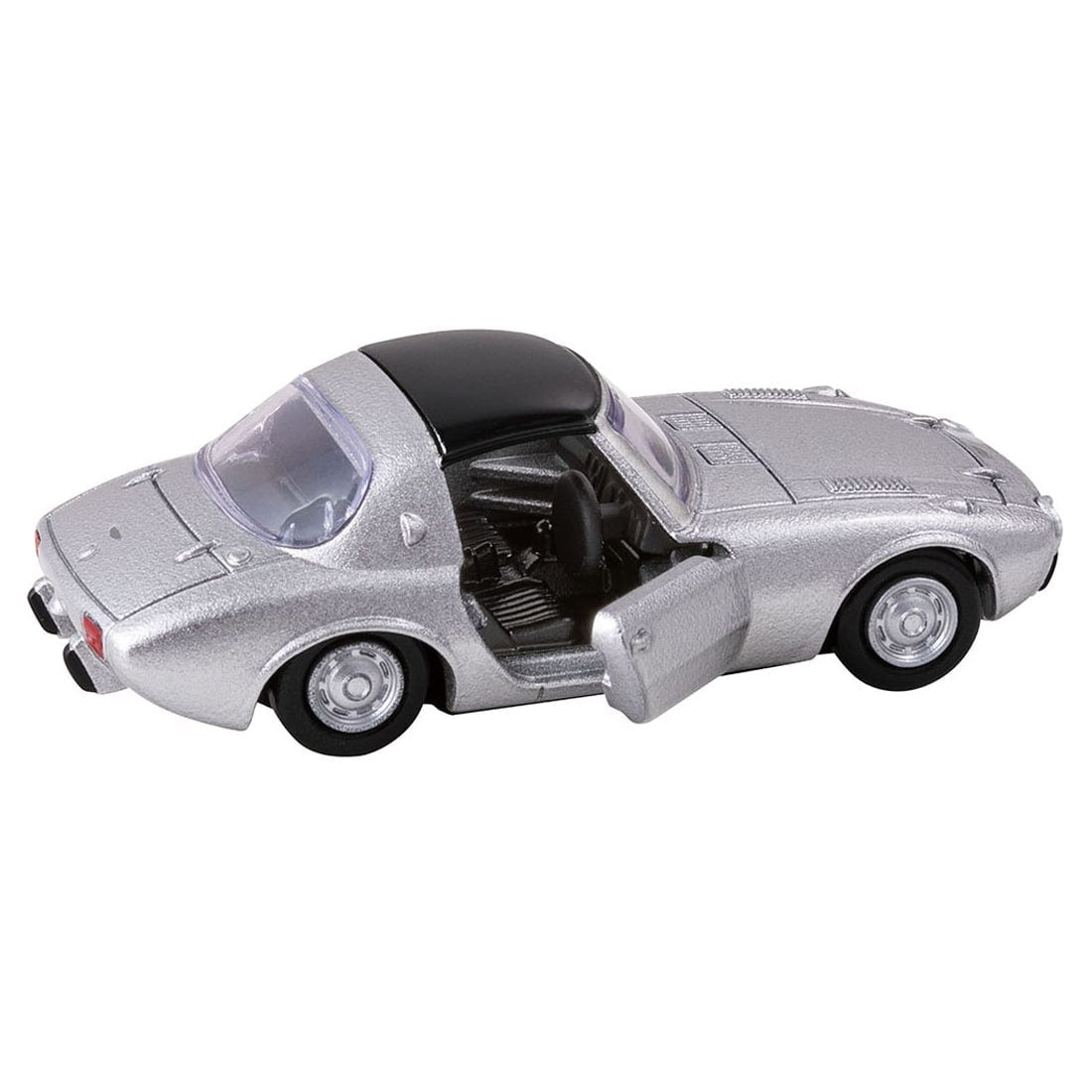 Takara Tomy Tomica Premium No.46 Toyota Sports 800 1/55 Diecast Model Car (1st)