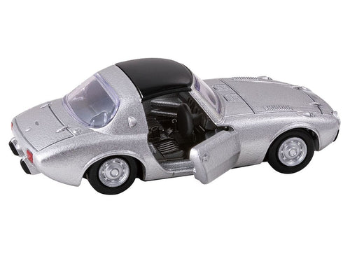 Load image into Gallery viewer, Takara Tomy Tomica Premium No.46 Toyota Sports 800 1/55 Diecast Model Car (1st)
