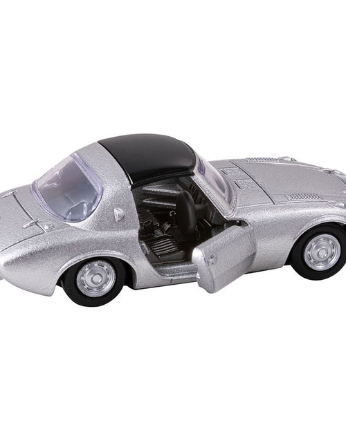 Load image into Gallery viewer, Takara Tomy Tomica Premium No.46 Toyota Sports 800 1/55 Diecast Model Car (1st)
