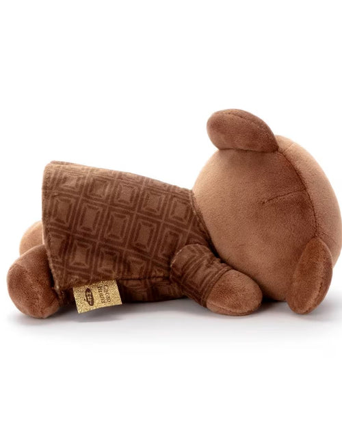 Load image into Gallery viewer, Takara Tomy A.R.T.S Soft Miffy Plush - Suya Suya Friend Sleeping Boris 17cm
