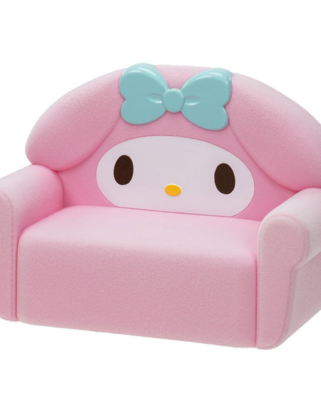 Takara Tomy Licca-chan My Melody Sofa Doll House Furniture (NO DOLL)