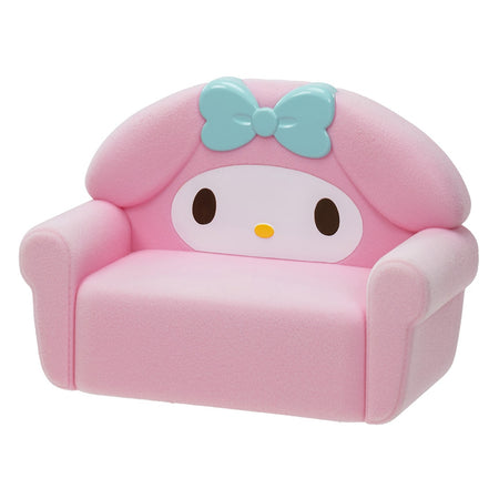 Takara Tomy Licca-chan My Melody Sofa Doll House Furniture (NO DOLL)