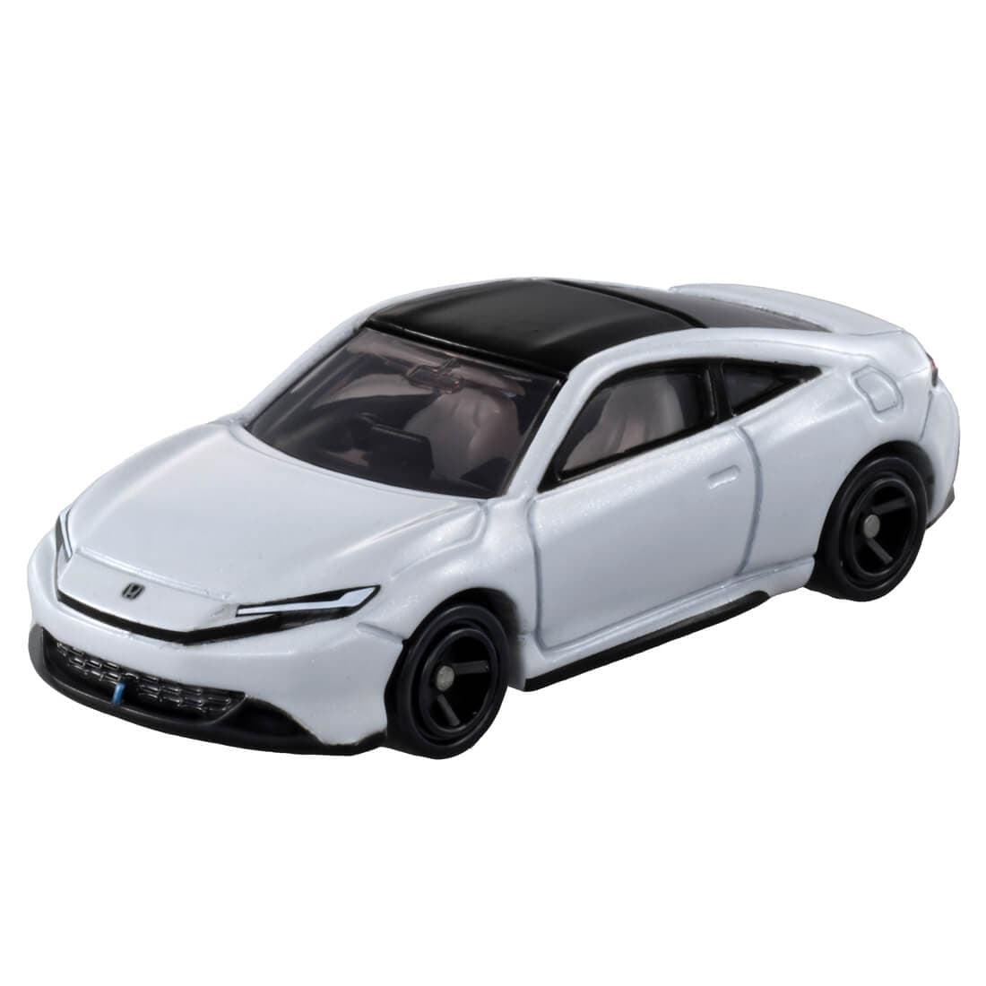 Takara Tomy Tomica Die-cast Model Car - 1/64 No.010 Honda PRELUDE