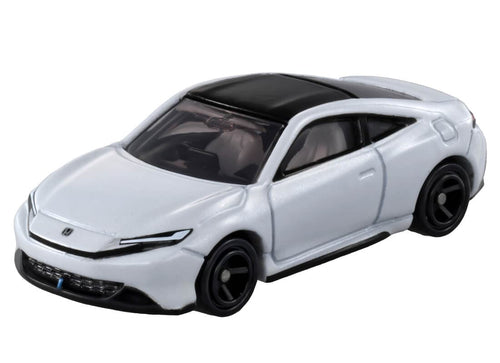 Load image into Gallery viewer, Takara Tomy Tomica Die-cast Model Car - 1/64 No.010 Honda PRELUDE
