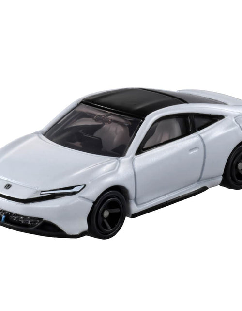 Load image into Gallery viewer, Takara Tomy Tomica Die-cast Model Car - 1/64 No.010 Honda PRELUDE
