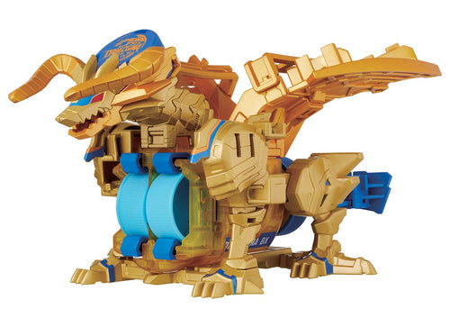 Load image into Gallery viewer, Takara Tomy Bottleman Starter - BOT-44  Dragogina DX
