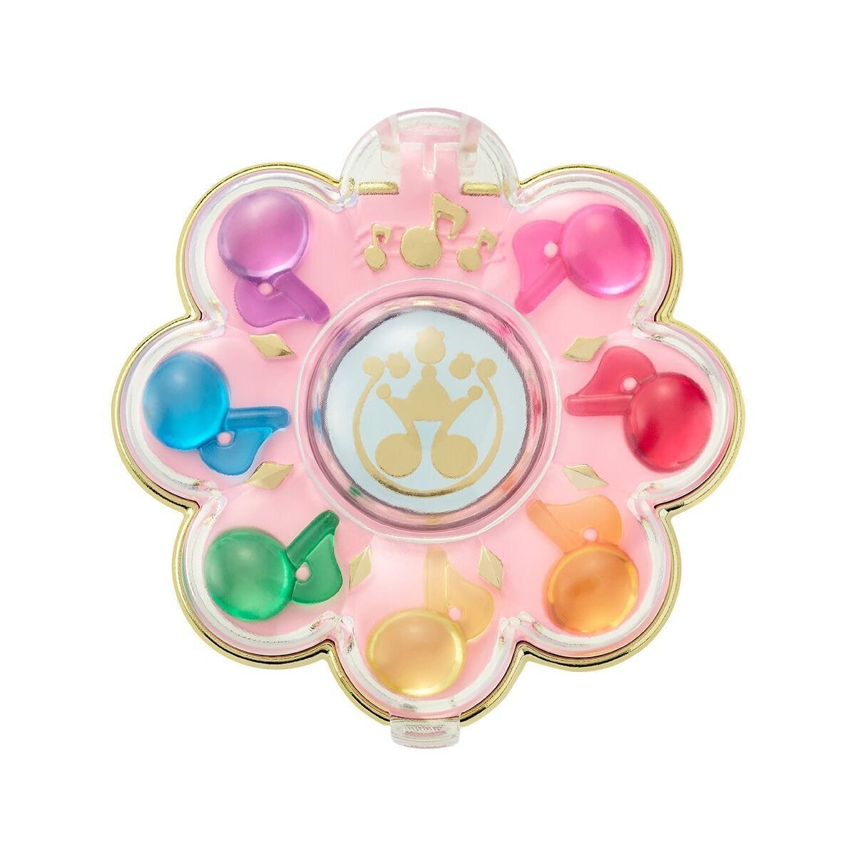 Bandai OJAMAJO OJAMAJO DOREMI RHYTHM TAP Magic Box