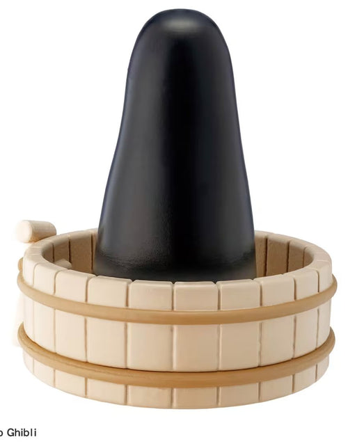 Load image into Gallery viewer, Takara Tomy Dream Tomica Studio Ghibli 10 Spirited Away No-Face Diecast Car
