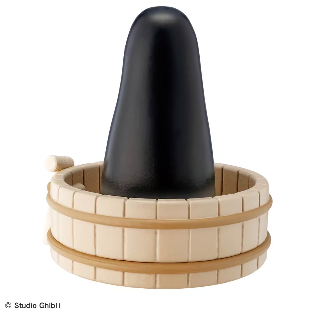 Takara Tomy Dream Tomica Studio Ghibli 10 Spirited Away No-Face Diecast Car