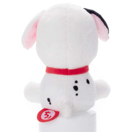 Takara Tomy Disney Chokkori Soft Plush Toy - Dalmatians Patch
