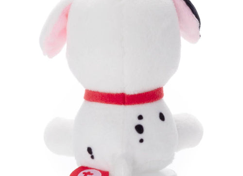 Load image into Gallery viewer, Takara Tomy Disney Chokkori Soft Plush Toy - Dalmatians Patch
