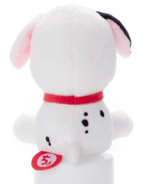 Load image into Gallery viewer, Takara Tomy Disney Chokkori Soft Plush Toy - Dalmatians Patch
