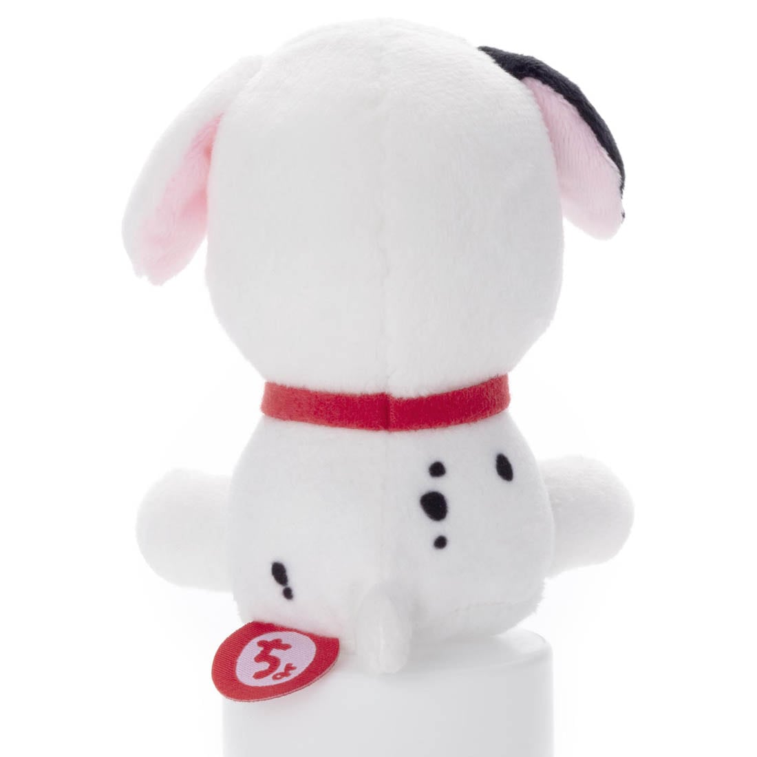 Takara Tomy Disney Chokkori Soft Plush Toy - Dalmatians Patch