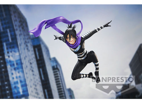 Load image into Gallery viewer, Banpresto ONE PUNCH MAN FIGURE#3 SPEED-O' SOUND SONIC Figure 13cm
