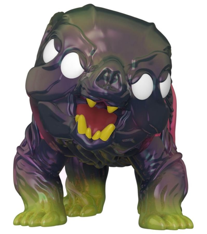 Funko IE POP Marvel: Eternals - Kro Transformed