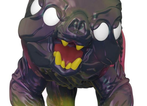 Load image into Gallery viewer, Funko IE POP Marvel: Eternals - Kro Transformed
